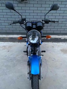 Motocyclettes sportives à essence d'occasion <span class=keywords><strong>Yamaha</strong></span> Sky Blade <span class=keywords><strong>125</strong></span>, vélos sportifs - Product Image 3