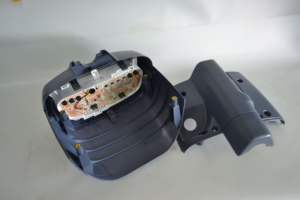 24835 חדש-101 37b-1cp-3140 ל-<span class=keywords><strong>komatsu</strong></span> c14 המקורי מלגזה לוח מטר מלגזה מעוזי יבש - Product Image 2