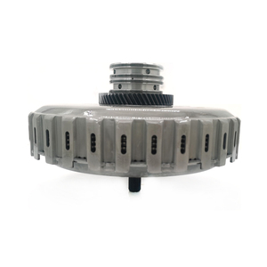 HENING DQ500 0BH DSG LUK6020018000 Piezas del Sistema de Transmisión Automática del Embrague para Caja de Cambios - Product Image 3