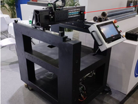 Nanómetro, etapa de movimiento de precisión, plataforma de posicionamiento multieje, herramienta esencial de medición y medición para instrumentos de laboratorio