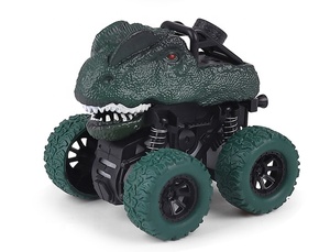 Grosir kendaraan mainan Gesekan Mobil Inertia murah baru untuk anak - Product Image 4