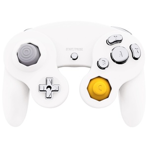 Premium Retro Gaming Replacement Parts for <b>Nintendo</b> GameCube - Complete DIY Console Repair Kit - Product Image 5