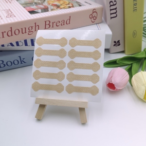 Ensemble manucure et pédicure <span class=keywords><strong>de</strong></span> haute <span class=keywords><strong>qualité</strong></span> en gros correcteur d'ongle d'orteil <span class=keywords><strong>pince</strong></span> <span class=keywords><strong>à</strong></span> lisser et autocollant <span class=keywords><strong>de</strong></span> correction dans un emballage en boîte - Product Image 4