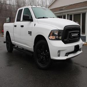 CAMIONETA <span class=keywords><strong>DODGE</strong></span> RAM 1500 Classic USADA, DOBLE CABINA - Product Image 3