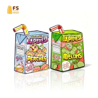 Grosir Kantong Mylar 3.5g 7g 14g 28g Die Cut Anti Bau dengan Ritsleting untuk Permen, Herbal, Bunga, Kue, Kemasan Makanan