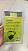 Convertisseur de jeu pour manette PS2 vers Xbox 360, adaptateur de manette, connecteur