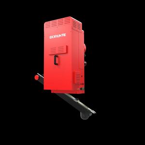 Lanceur automatique neuf pour machine de moulage sous pression BRTYZGT02S2B - Product Image 1