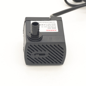 Pompa Akuarium Air Submersible Kolam Ikan 5w Pompa Udara Usb Akuarium - Product Image 2