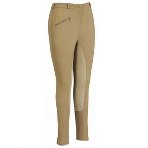 Culotte d'équitation Spandex Designer Matériau durable - Product Image 1