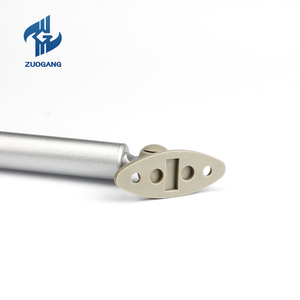 Bán buôn OEM ODM Tủ mềm đóng hidrolic cửa piston khí mùa xuân 100N mềm đóng khí hỗ trợ cho tủ bếp cửa - Product Image 4