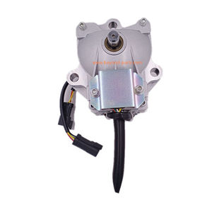 Suku cadang <span class=keywords><strong>motor</strong></span> <span class=keywords><strong>throttle</strong></span>, PC210-7 PC200-7, PC130-7, suku cadang <span class=keywords><strong>motor</strong></span> <span class=keywords><strong>throttle</strong></span> 7834-41-2000 7834-41-2002 7834-41-2003 7834-41-3003 - Product Image 2