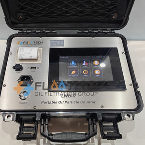 Contador de Partículas de Aceite Portátil en Línea FUOOTECH NAS1638 LWB-6 - Product Image 4