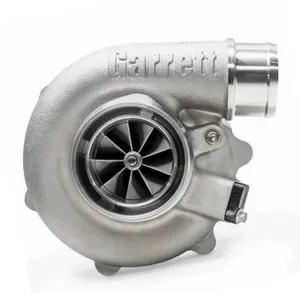 Turbocompressor de aço inoxidável para rolamento de esferas Garrett G25-660 Garret G25-660 genuíno