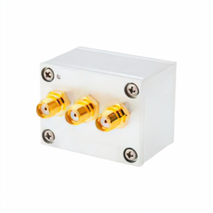 ZMSC-2-1W+ ตัวแบ่งกำลัง RF แบบดั้งเดิม-ตัวแยกสัญญาณ - Product Image 1