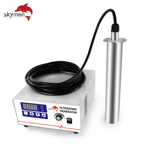 Skymen OEM ODM 150-1800W Bacchette per Pulitore a Ultrasuoni per Emulsificazione, Vibrazione e Immersione di Componenti di Stampi - Product Image 2