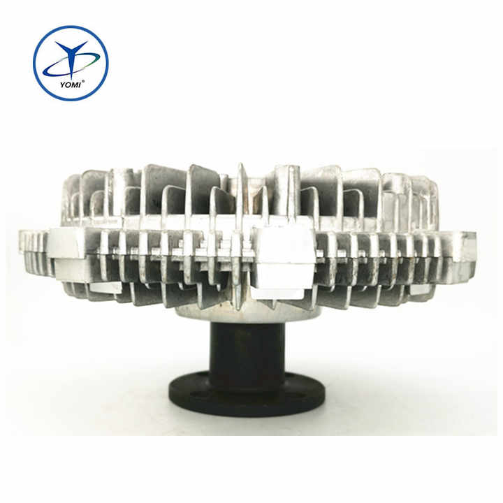 Cooling Fan Clutch For 01-06 Mitsubishi Montero MD356867, MN176301  