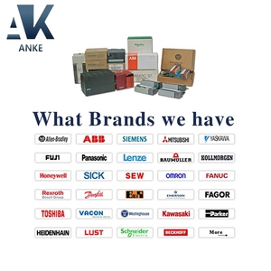 โมดูล I/O เอาท์พุตดิจิตอล DO820 3BSE008514R1ของแท้โมดูล8 Ch - Product Image 3
