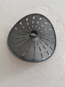 <span class=keywords><strong>Couvercle</strong></span> de couteau de robot culinaire portable de haute qualité avec des accessoires thermo mix <span class=keywords><strong>thermomix</strong></span> en matériau standard alimentaire - Product Image 3