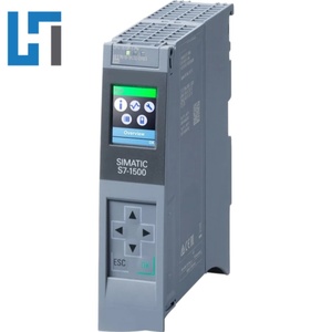 ซีพียู SIMATIC S7-1500F รุ่นใหม่ ของแท้ 1513F-1 หมายเลขสินค้า 6ES7513-1FL02-0AB0 ตัวควบคุมโปรแกรม PLC 6ES75131FL020AB0 มีสินค้าในสต็อก - Product Image 2