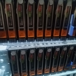 Doanh Nghiệp lưu trữ <span class=keywords><strong>SSD</strong></span> D4-2SFXL-1600 D4 1.6TB SAS nhanh VP 25x2.5 <span class=keywords><strong>SSD</strong></span> trung tâm dữ liệu máy chủ ổ cứng - Product Image 2