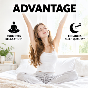 Tiras Orales para un Sueño Reparador OEM ODM con Sabor a Limón y Miel, con Melatonina, para un Ciclo de Sueño Estable y un Descanso Nocturno Constante - Product Image 3