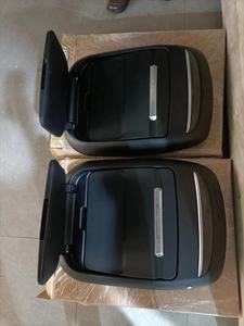 Sièges auto Accessoires Chargement sans fil lumière ambiante voiture Dossier électrique table pliante avec pédales pour Vito, G18, <span class=keywords><strong>ODYSSEY</strong></span> - Product Image 2