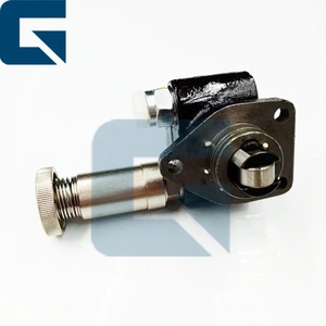 105220-5960 Fuel Feed <b>Pump</b> 1052205960 for 6D102 Engine - Product Image 3