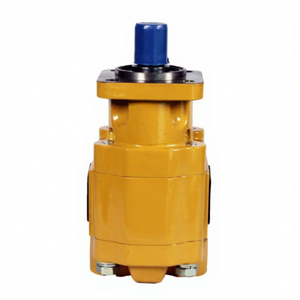 Pompe à engrenages hydraulique en fonte HUAMAO CBG1C2080-BLH CBZTG2080-BF Série CBG CBZTG CBGTC CBZTC - Product Image 4
