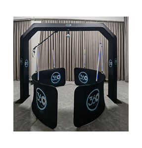 Barato <span class=keywords><strong>360</strong></span> Photo <span class=keywords><strong>Booth</strong></span> <span class=keywords><strong>Alquiler</strong></span> comercial <span class=keywords><strong>360</strong></span> Photo <span class=keywords><strong>Booth</strong></span> Zipper Case RGB <span class=keywords><strong>360</strong></span> Grados Iluminación LED - Product Image 5
