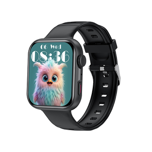 Reloj inteligente HKSF KM10 con pantalla TFT de 1.83'', chipset AB5682, batería de 180mAh, correas de silicona y caja metálica. - Product Image 3