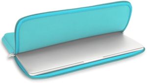 Trong kho máy tính xách tay Túi bảo vệ Mang trường hợp bìa Neoprene máy tính xách tay tay áo trường hợp đối với <span class=keywords><strong>MacBook</strong></span> <span class=keywords><strong>Pro</strong></span> - Product Image 6