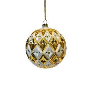 <span class=keywords><strong>Boule</strong></span> <span class=keywords><strong>de</strong></span> Noël en verre personnalisable <span class=keywords><strong>de</strong></span> haute qualité, couleurs assorties, ornement suspendu, décoration <span class=keywords><strong>de</strong></span> fête, cadeau, directement <span class=keywords><strong>de</strong></span> l'usine - Product Image 4