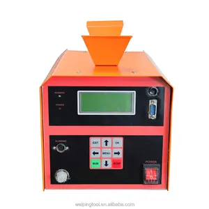 Excellent Quality 315MM Portable 3.5KW Pe Electrofusion Welding Machine
