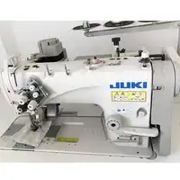 Juki Industrial Straight Stitch Machines, featuring model LZ-2284 (  workroom Used )