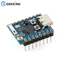 Carte de développement Geesing ESP32-C3-PRO/SuperMini - Module de contrôle Wi-Fi et d'apprentissage de la programmation