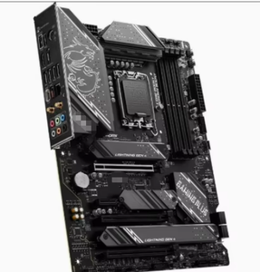 Nouvelle carte mère de bureau <span class=keywords><strong>Z790</strong></span> GAMING <span class=keywords><strong>PLUS</strong></span> WIFI DDR pour LGA1700 - Product Image 5