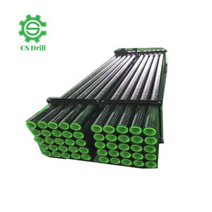 קוטר 76mm * 5m צינור קידוח * 4mm Dth פטיש תרגיל צינור גם קידוח Rig - Product Image 4