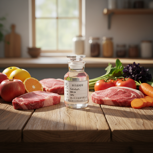 Asam Fitat Kelas Industri 50% Cairan Antioksidan Alami untuk Bahan Baku Kosmetik & Bahan Kimia Perawatan Mulut - Product Image 2