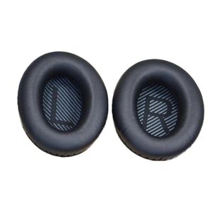 Earsoft — tampons d'oreille en mousse à mémoire de forme, coussin de remplacement pour oreillettes <span class=keywords><strong>BOSE</strong></span> QC35 QC25 QC15 AE2 - Product Image 3