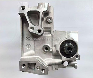 Nouvelle culasse de moteur <span class=keywords><strong>diesel</strong></span> ANYTOP DV6 8V, assemblage OE 4AV6Q6C032AA AV6Q6C032AA 1850526 pour Citroën pour Peugeot - Product Image 4