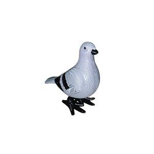 Paloma Mecánica, Juguete de Paloma Saltarina para Niños, Simulación de Animal, Lindos Juguetes de Cadena, Venta al por Mayor 2025 - Product Image 2