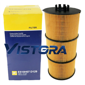Nouveau filtre à huile pour camion LK E510HO7 D129 pour AC Schnitzer AC SCHNITZER X6 E71 SUV (08-14) Pièce de rechange de haute qualité - Product Image 2