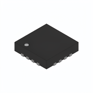 Convertidor Logarítmico ADL5306ACP-WP de Canal 16 VFQFN con Pad Expuesto, Chip CSP del Fabricante - Product Image 1