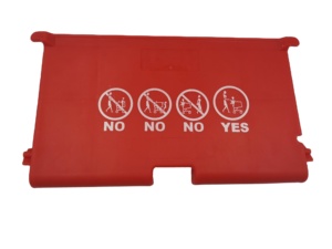 Accessoires <span class=keywords><strong>de</strong></span> chariot <span class=keywords><strong>de</strong></span> fermeture <span class=keywords><strong>de</strong></span> siège d'enfant ou <span class=keywords><strong>de</strong></span> trou <span class=keywords><strong>de</strong></span> rondin - Product Image 5