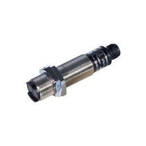 BR100-DDT Photoelectric Switch Sensor 100mm Sensing IP67 Protection Pre-wired Cable - Product Image 1