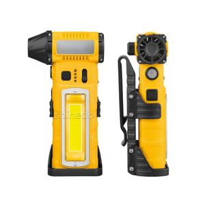 Đa Chức Năng Cắm Trại Mạnh Mẽ Cầm Tay Fan Bạo Lực Máy Bay Phản Lực Tuabin <span class=keywords><strong>Mini</strong></span> Bụi Collector Cho Làm Sạch Máy Tính Để Bàn Bụi - Product Image 1