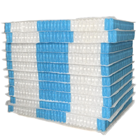 Tissu non tissé PP de haute qualité pour matelas de canapé et ressorts ensachés