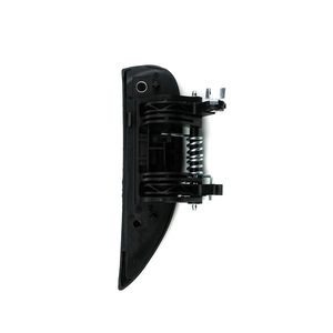 Poignée de porte extérieure 806070421 806067028R côté gauche et droit pour Dacia Sandero/Logan/Duster /<span class=keywords><strong>Renault</strong></span> <span class=keywords><strong>noir</strong></span> - Product Image 3