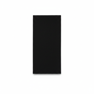 <b>BLACK</b> 120x240mm Self Adhesive FELT Floor Protector Pads - Product Image 2