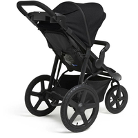 Poussette légère à pliage rapide pour bébé